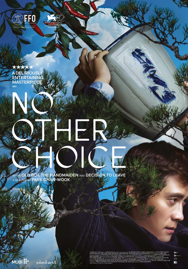 No Other Choice